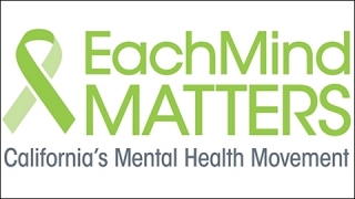 Each Mind Matters: California's Mental Health Movement